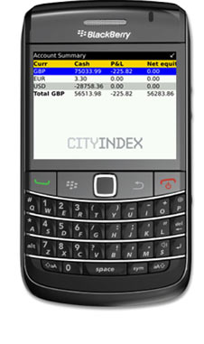 Mobile screen