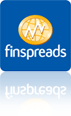 Finspreads App icon