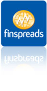 Finspreads iPhone App Finspreads iPhone App