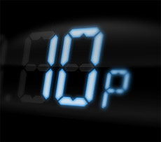 10p