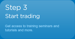 Start trading